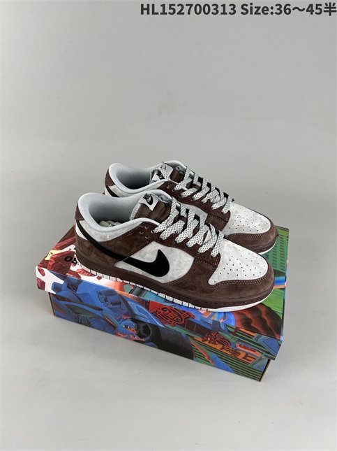 men low dunk sb shoes HH 2023-3-21-038